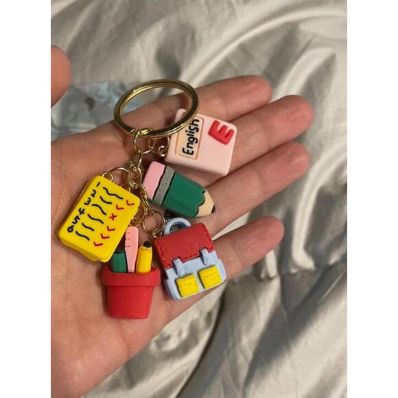 keychains - Picture 2 of 3